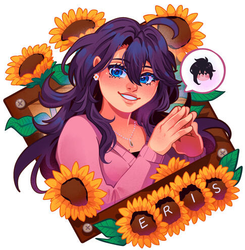 stardew portrait