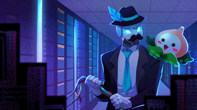 starting / ending soon screen